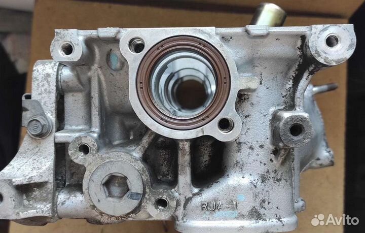 Головки дв. Хонда