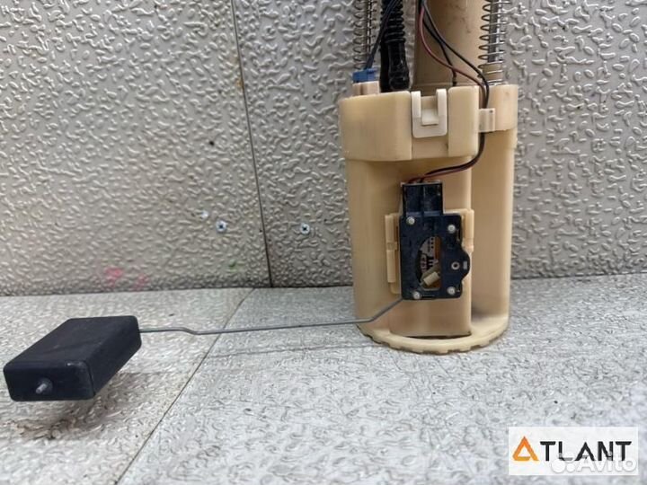 Топливный насос mitsubishi EK wagon