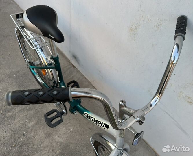 Продам велосипеды Stels и Сибирь