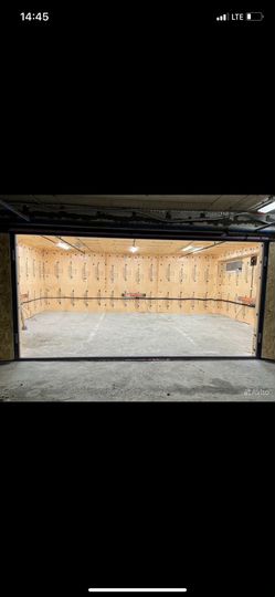 Автосервис, 55 м²