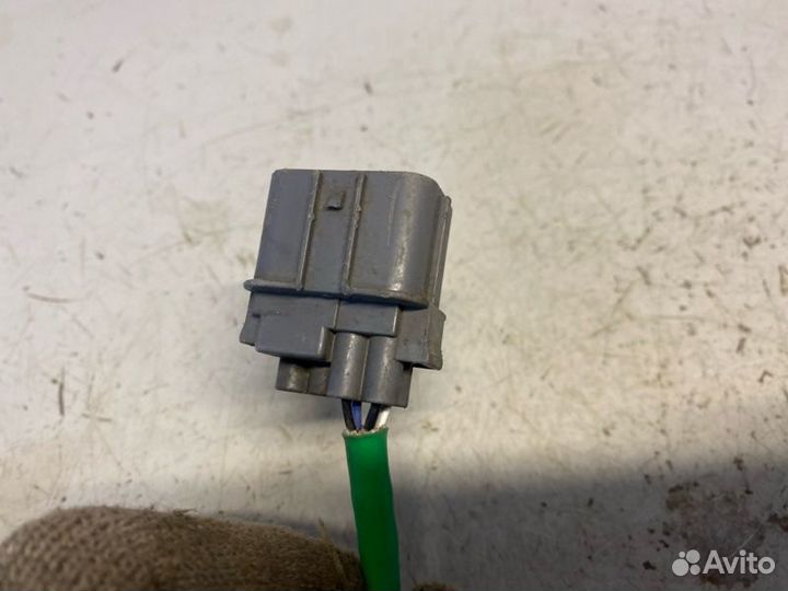Лямбда кислородный датчик Suzuki Grand Vitara 2