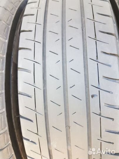 Yokohama Advan S.4 205/75 R16C