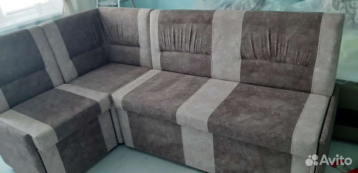 Кухонный уголок