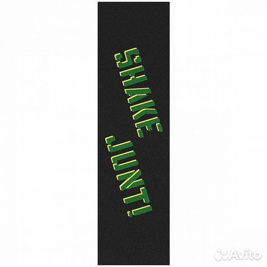 Шкурка для деки Shake Junt Sprayed Grip Tape SS21