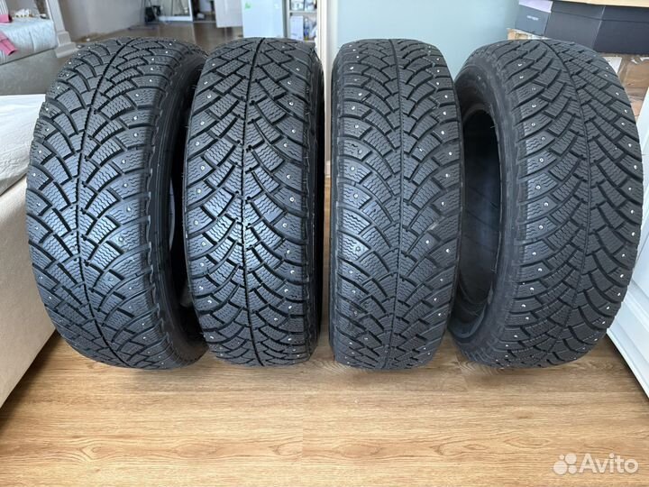 Bfgoodrich G-Force Stud 185/65 R15