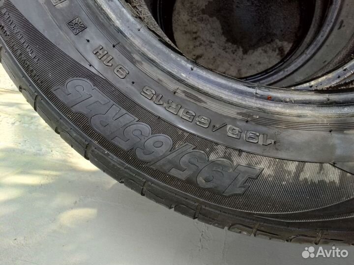 Cordiant Road Runner 195/65 R15