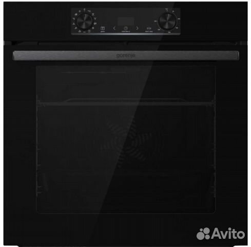 Электрический духовой шкаф Gorenje bo6737e02bg