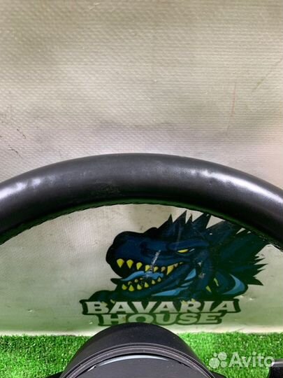 Руль Bmw 3 F30 N20B20B 2012