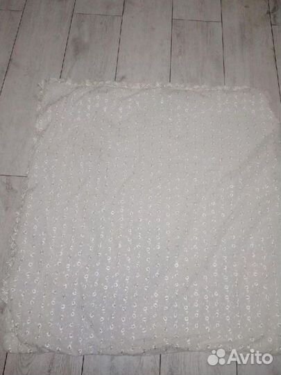 Детское одеяло-покрывало 85*85