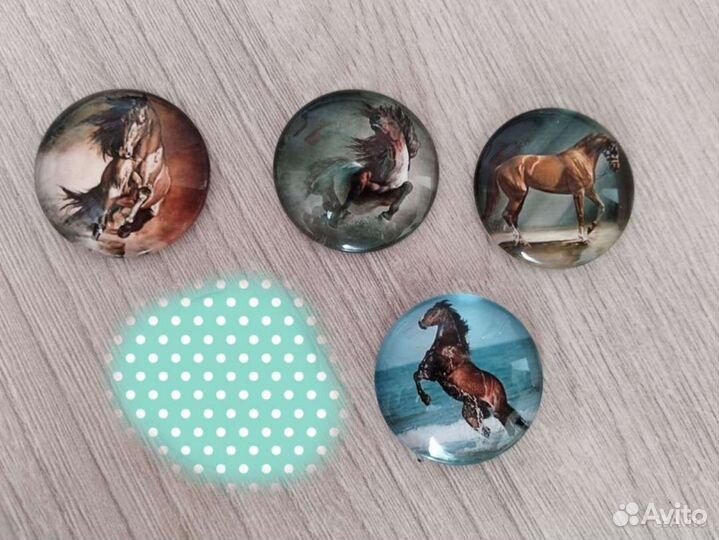 Магнит для иголочки при вышивке крестом