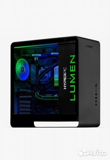 Игровые Пк i5 9400F/13400F/32/RTX 3070/4060Ti