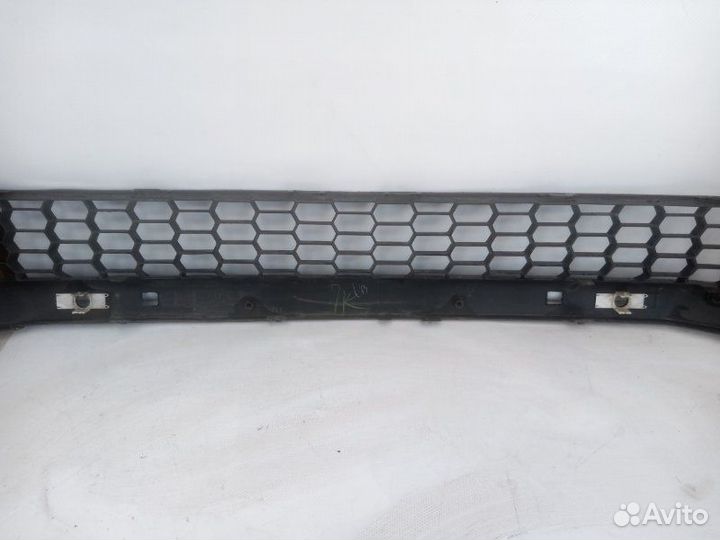 Решетка бампера передняя Lexus Nx 1 2014 - 2017