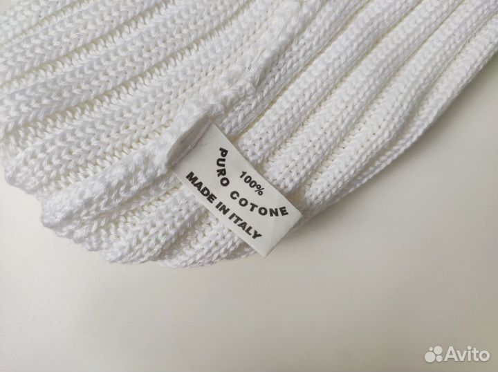 Демисезонная шапка il Trenino, Lamir, Barkito р.46