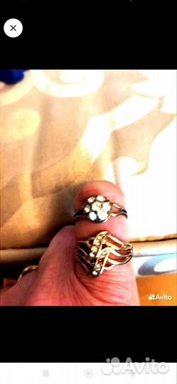 Бижутерия Винтаж