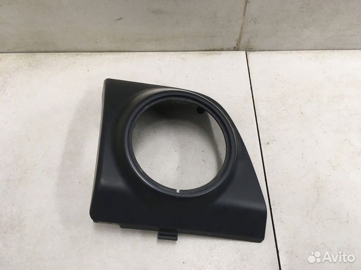 Накладка (кузов внутри) Aveo (T250) 2005-2011