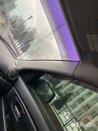 Съемная жесткая тонировка (Не силикон)