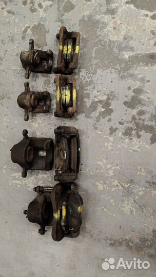 Kia magentis суппорта