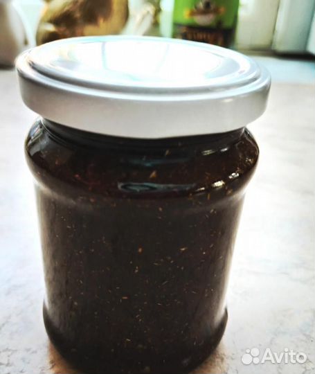 Поднимающий мужской мёд