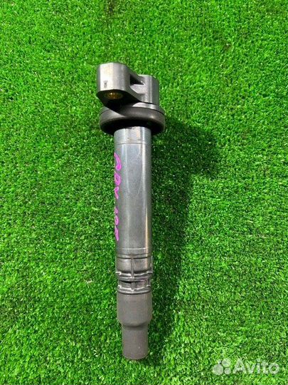 Катушка зажигания Toyota Mark X GRX125 4GR-FSE