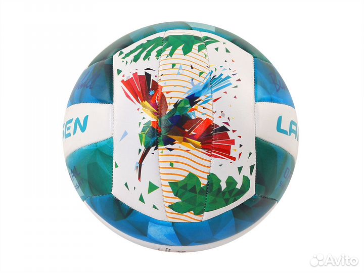 Мяч волейбольный пляжный Larsen Beach Volleyball