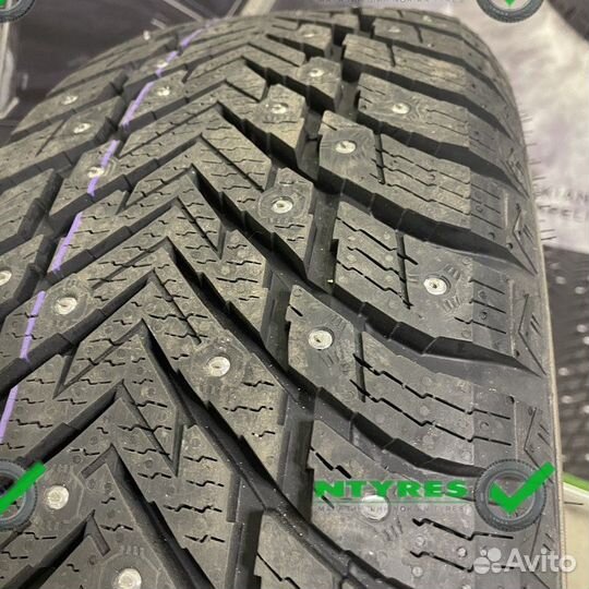 Nokian Tyres Hakkapeliitta 10p SUV 315/40 R21 115T