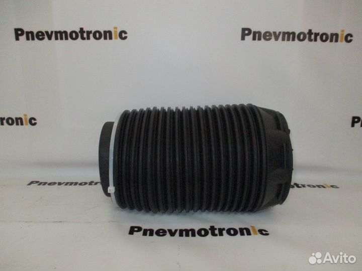 Пневмобаллон задний левый Hyundai Equus