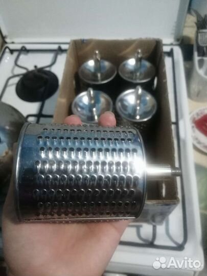 Измельчитель