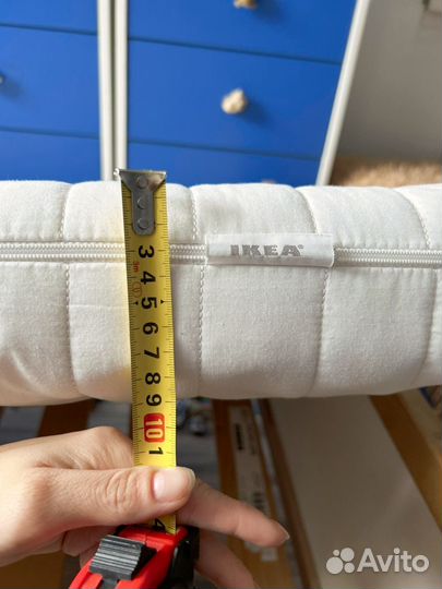 Кровать детская