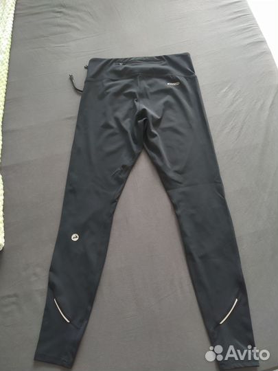 Леггинсы спортивные женские демикс