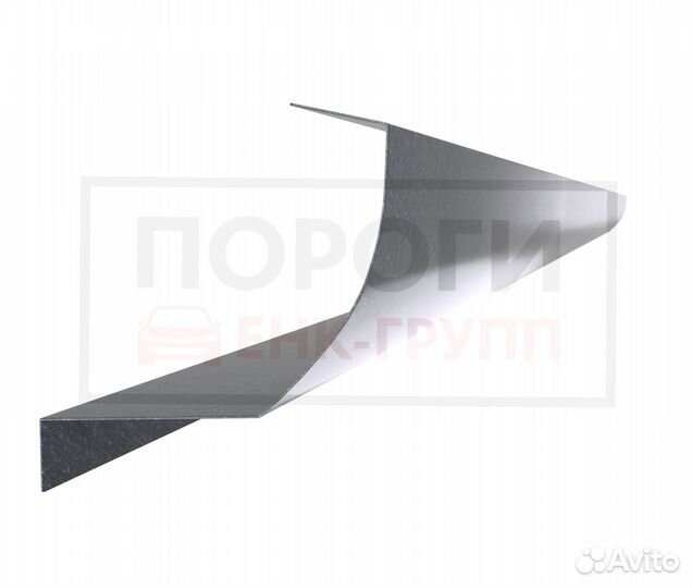 Пороги Opel Omega (B) универсал и другие