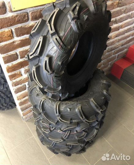 Maxxis zilla 28/12/12 шина для квадроцикла