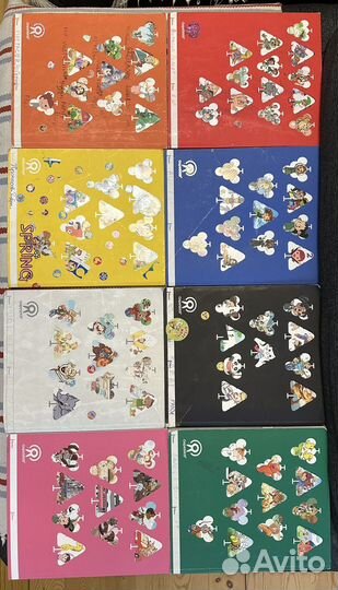 Учебник по английскому