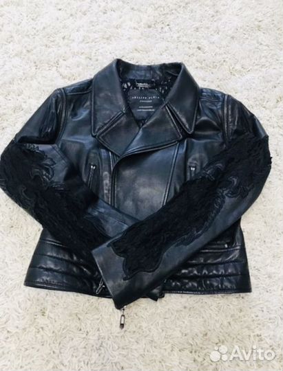 Куртка Philip Plein оригинал