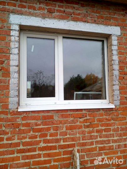 Производство/пластиковых окон/ балконов