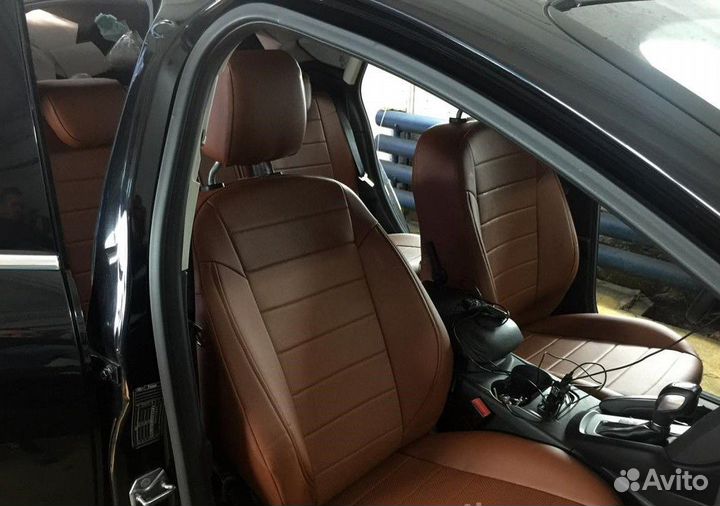 Чехлы для автомобиля Mazda CX-5/Mazda 6/3