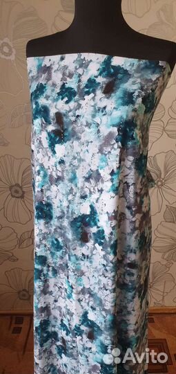 Ткань паплин