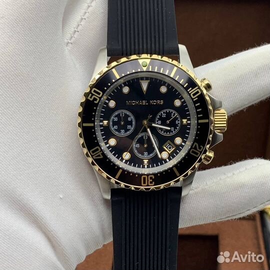 Наручные мужские часы Michael Kors Sofie MK8366