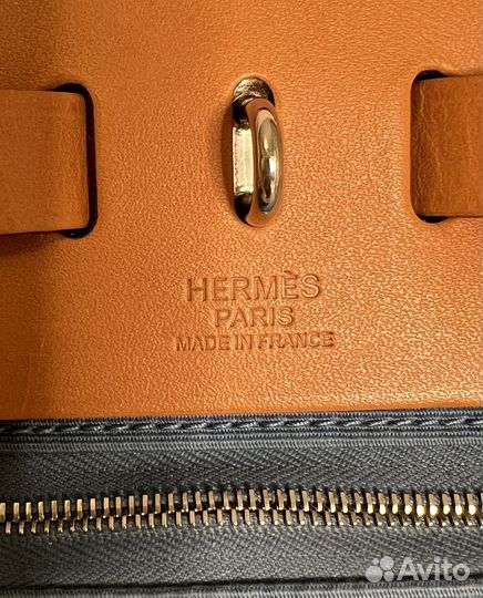 Сумка Hermes Herbag 31