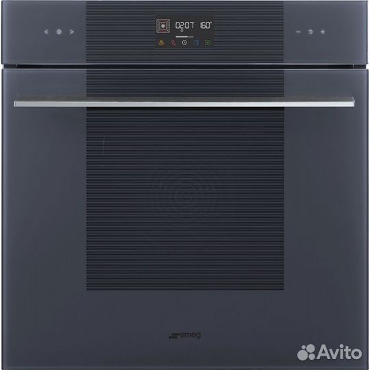 Духовой шкаф Smeg SO6102TG