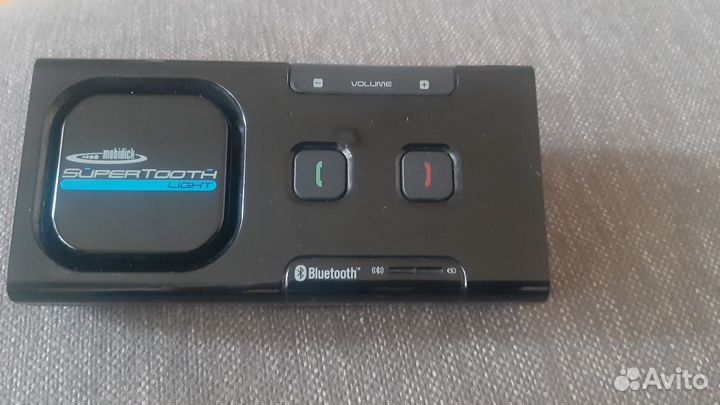 Bluetooth-hahdsfree kit