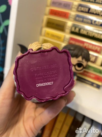 Фигурка funko pop