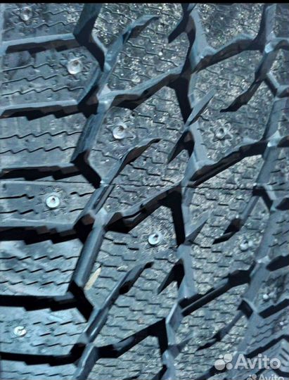 LingLong GreenMax Winter Grip Van 2 215/70 R15C