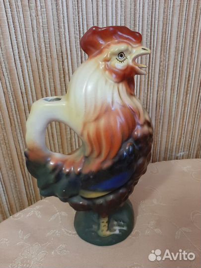 Кувшин штоф 