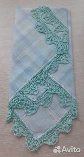 Носовые платочки