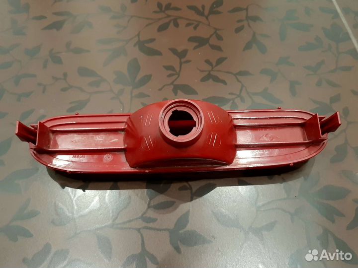 Фонарь задний (птф) Mini Cooper F55/F56