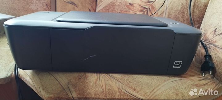 Принтер струйный hp Deskjet 1000