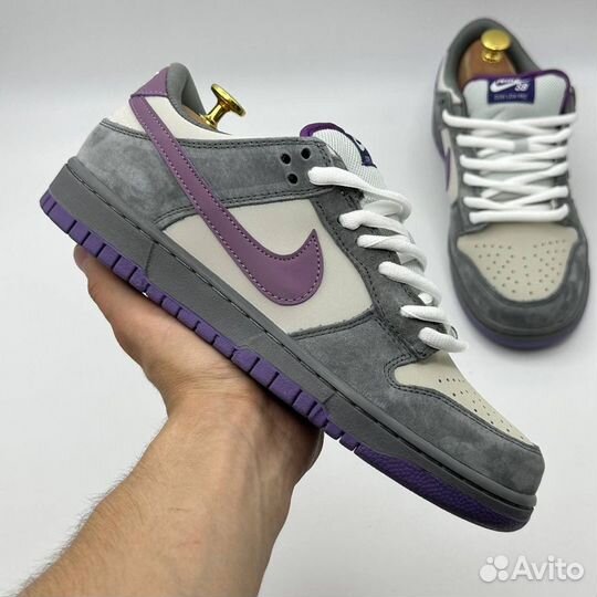 Кроссовки Nike Dunk Low Retro