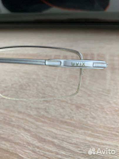 Очки с диоптриями -3