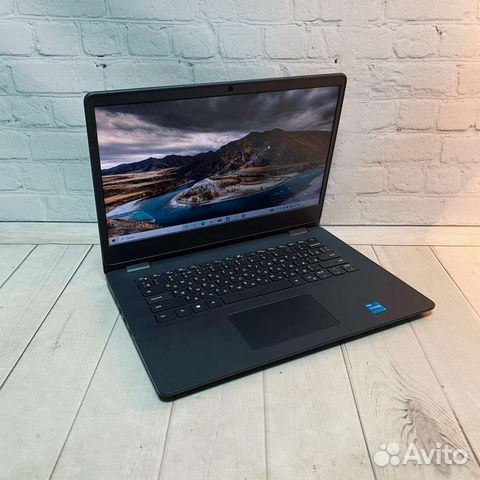 Ноутбук как новый i3 11gen / 8gb / 256gb