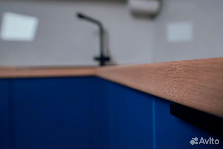 Кухня на заказ от производителя